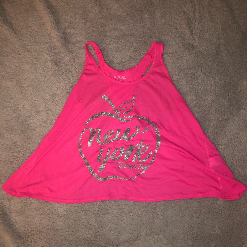 Cute tank